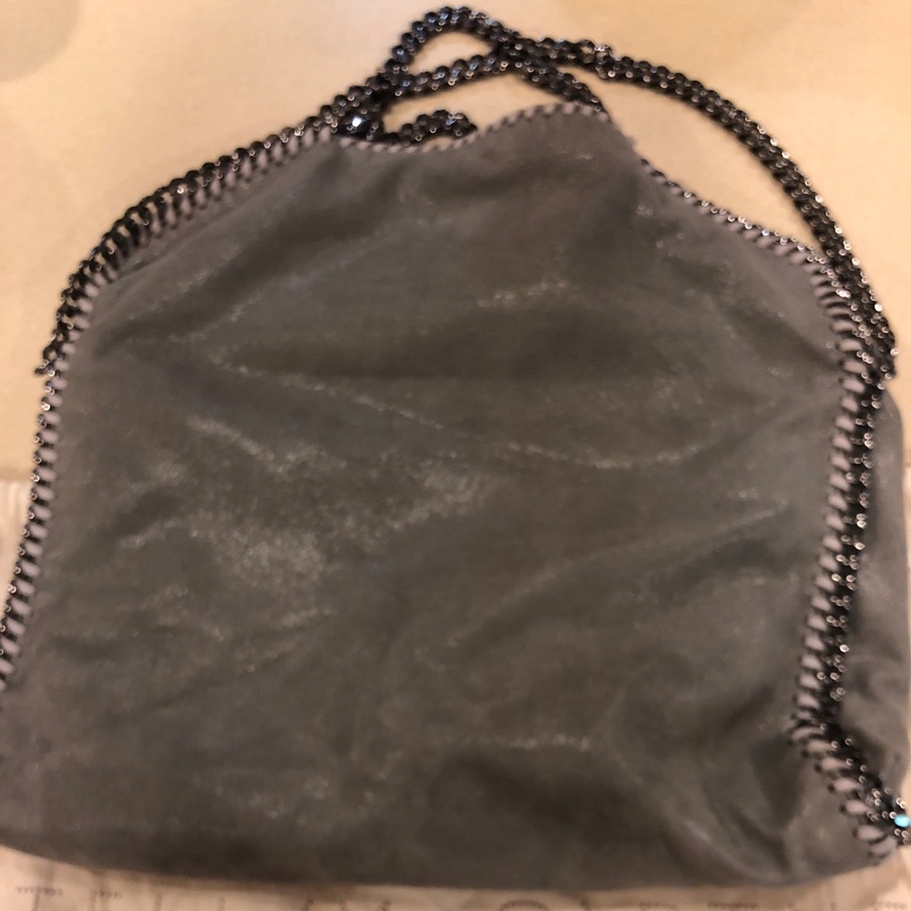 falab shagder fover tote Stella Mcartney